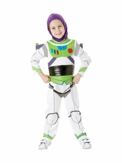 Picture of Disney Toy Story 3 Παιδική Στολή Buzz Light Year