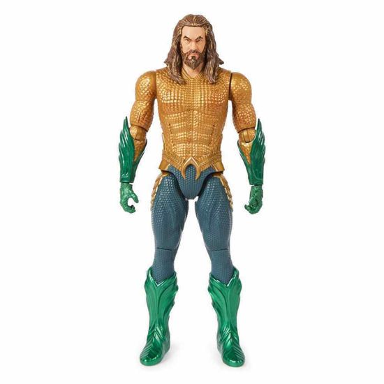 Picture of Spin Master Φιγούρα Δράσης Aquaman And The Lost Kingdom 30εκ.