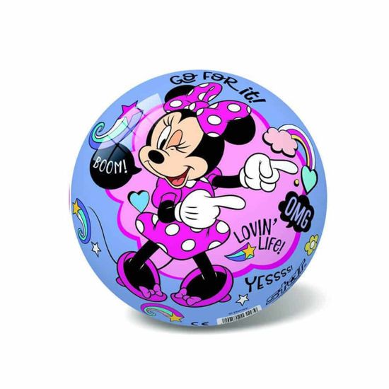 Picture of Star Παιδική Αερόμπαλα Disney Minnie 14εκ.