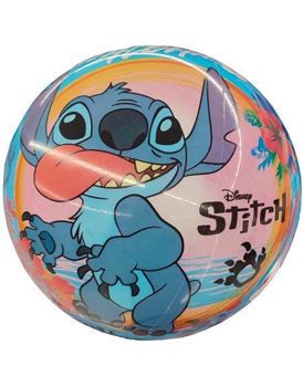 Picture of Star Παιδική Αερόμπαλα Disney Stitch 14εκ.