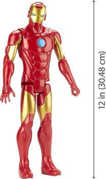Picture of Hasbro Marvel Avengers Iron Man (E7873/E3309)