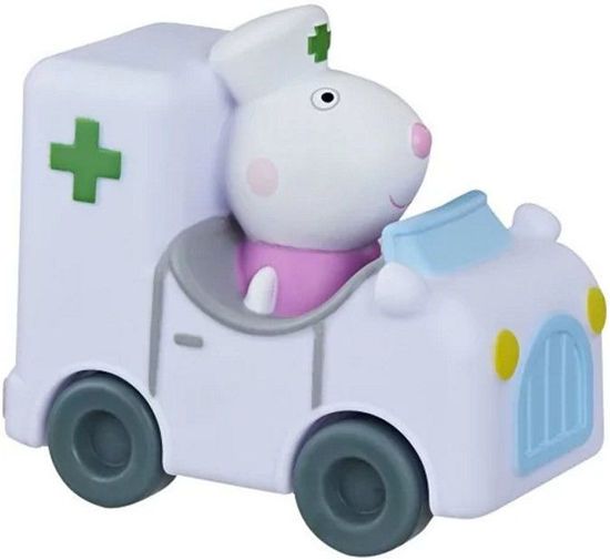 Picture of Peppa Pig Little Buggy Ασθενοφόρο