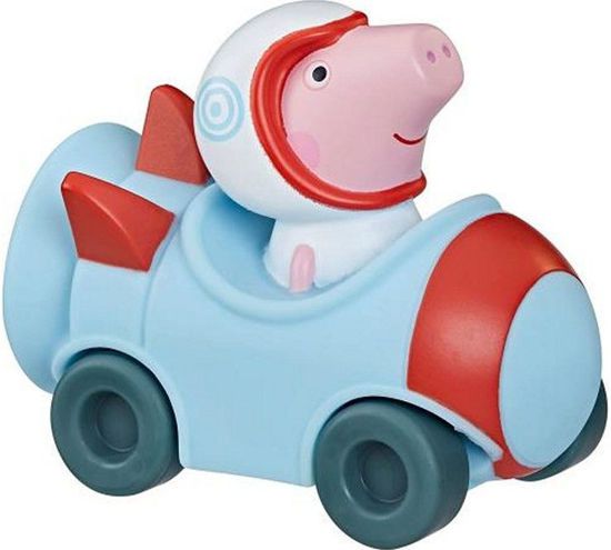 Picture of Peppa Pig Little Buggy Πύραυλος