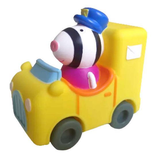 Picture of Peppa Pig Little Buggy Ταχυδρόμος