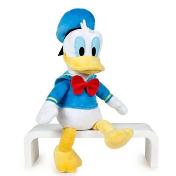 Picture of Λούτρινο Disney Donald Duck με Ήχο 30εκ.