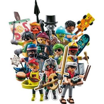 Picture of Playmobil Figures Σειρα 25 Αγορι (71455)
