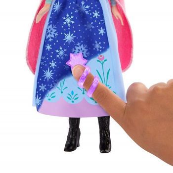 Picture of Disney Frozen Anna Μαγική Φούστα