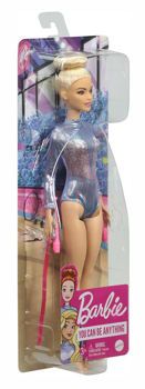 Picture of Barbie Κούκλα Ρυθμικής Γυμναστικής (GTN65)