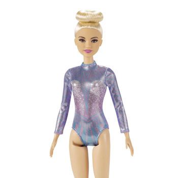 Picture of Barbie Κούκλα Ρυθμικής Γυμναστικής (GTN65)