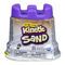 Εικόνα της Spin Master Kinetic Sand - SandCastle Single Container Άσπρο