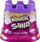 Εικόνα της Spin Master Kinetic Sand - SandCastle Single Container Ροζ