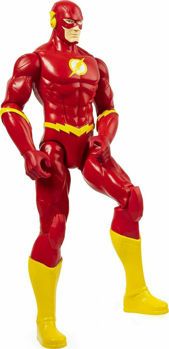Picture of Spin Master Dc The Flash 1st Edition (30εκ.)