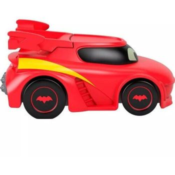 Picture of Fisher Price Αυτοκινητάκι Batwheels Redbird the Race Car