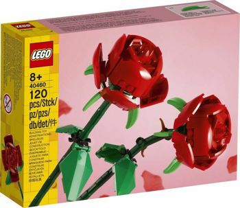 Picture of Lego Creator Roses (40460)