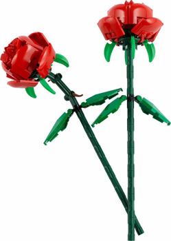 Picture of Lego Creator Roses (40460)