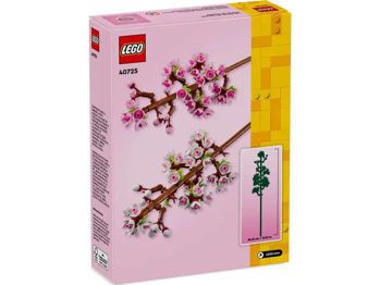 Picture of Lego Creator Cherry Blossoms (40725)
