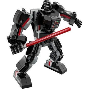 Picture of Lego Star Wars Darth Vader Mech (75368)