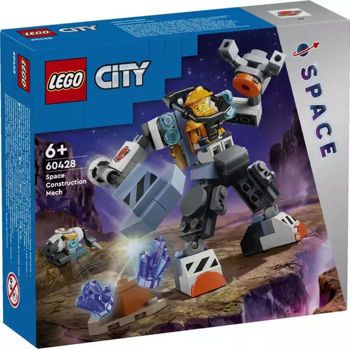 Picture of Lego City Space Construction Mech (60428)