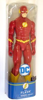 Picture of Spin Master Dc The Flash 1st Edition (30εκ.)