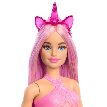 Picture of Barbie Πριγκίπισσα Μονόκερος(HRR13)