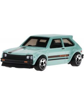 Picture of Hot Wheels Αυτοκινητάκι J-Imports '81 Toyota Starlet KP61'