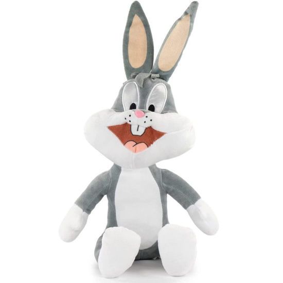 Picture of Looney Tunes Λούτρινo Bugs Bunny 35εκ.