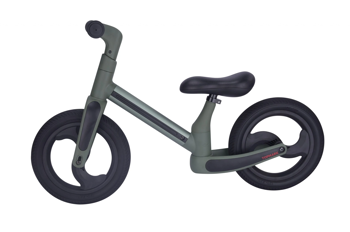 Picture of Topmark Ποδήλατο Ισορροπίας Αναδιπλούμενο Πράσινο