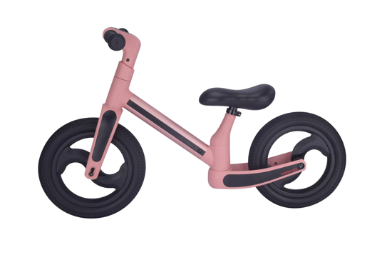 Picture of Topmark Ποδήλατο Ισορροπίας Αναδιπλούμενο Ροζ