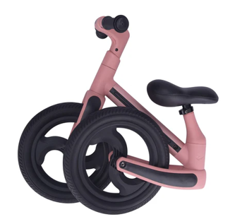 Picture of Topmark Ποδήλατο Ισορροπίας Αναδιπλούμενο Ροζ