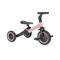 Εικόνα της Topmark Τρίκυκλο Ποδήλατο Kaya 4 σε 1 Ροζ