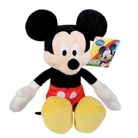 Picture of Disney Λούτρινo Mickey Mouse 40εκ.