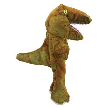 Picture of The Puppet Company Λούτρινη Γαντοκούκλα T-Rex